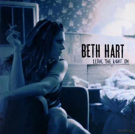 Beth Hart: Leave The Light On [2xWinyl]