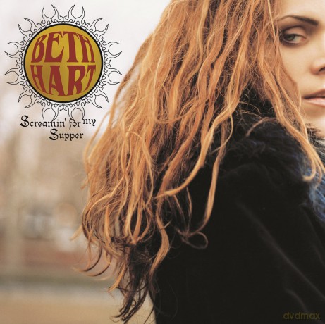 Beth Hart: Screamin' For My Supper [2xWinyl]