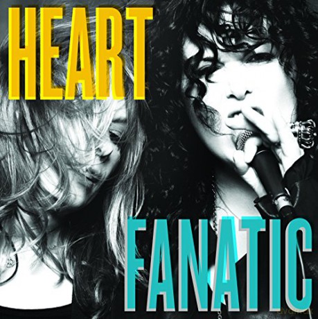 Heart: Fanatic [Winyl]