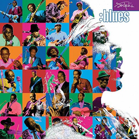 Jimi Hendrix: Blues [2xWinyl]