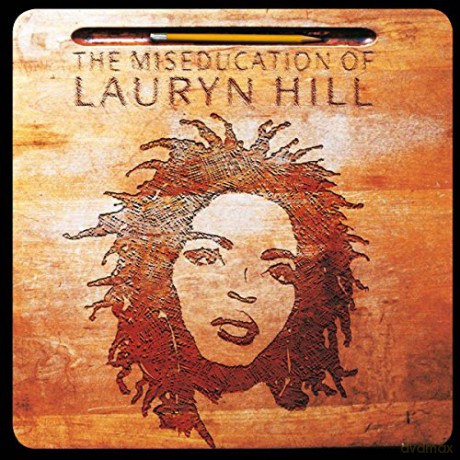 Lauryn Hill: Miseducation Of [2xWinyl]
