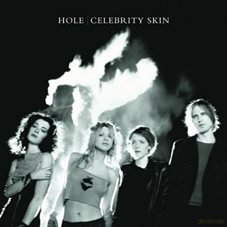 Hole: Celebrity Skin [Winyl]