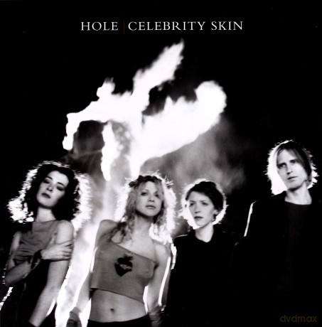 Hole: Celebrity Skin [Winyl]