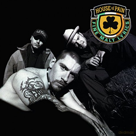 House Of Pain: House Of Pain [Winyl]
