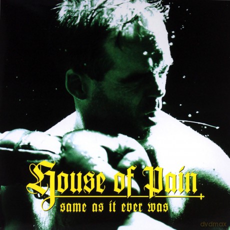 House Of Pain: Same As It Ever Was [Winyl]