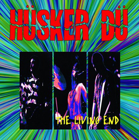 Husker Du: Living End [2xWinyl]