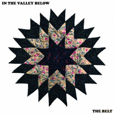 In The Valley Below: Belt [Winyl]