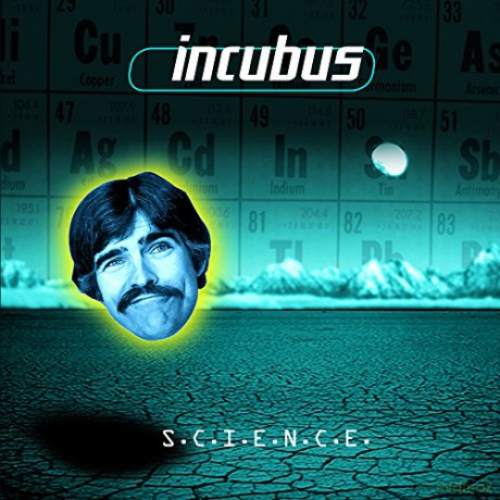Incubus: Science [2xWinyl]