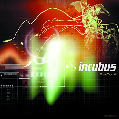 Incubus: Make Yourself [2xWinyl]