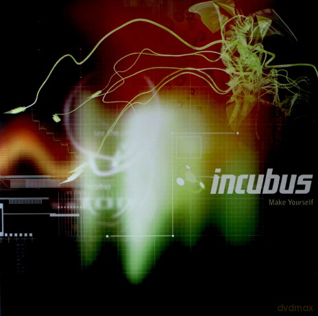Incubus: Make Yourself [2xWinyl]