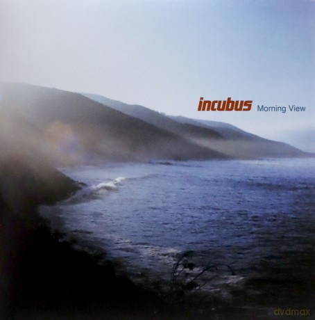 Incubus: Morning View [2xWinyl]