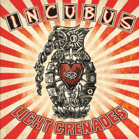 Incubus: Light Grenades [2xWinyl]