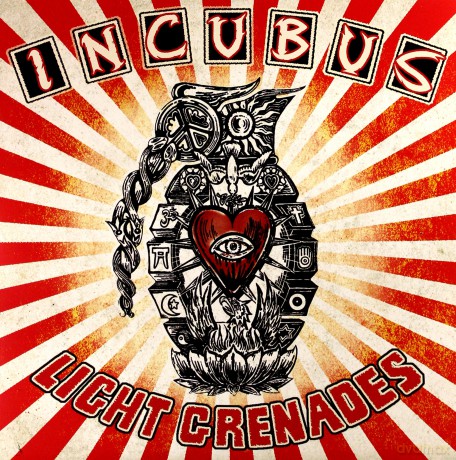 Incubus: Light Grenades [2xWinyl]