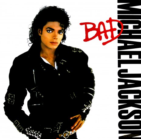 Michael Jackson: Bad (Remastered) [Winyl]
