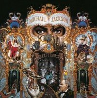 Michael Jackson: Dangerous (Remastered) [2xWinyl]