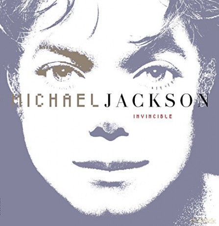 Michael Jackson: Invincible [2xWinyl]