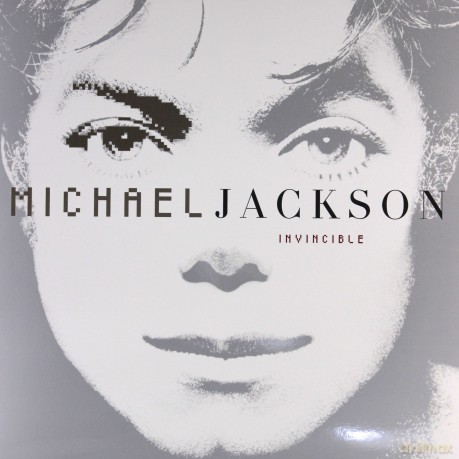 Michael Jackson: Invincible [2xWinyl]
