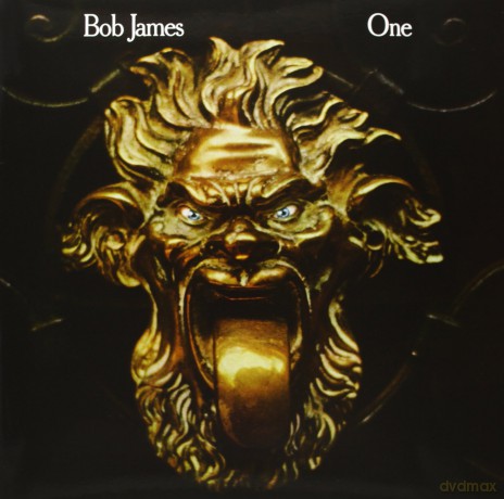 Bob James: One [Winyl]