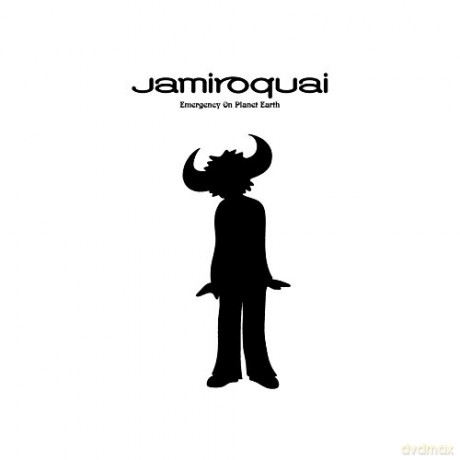 Jamiroquai: Emergency On Planet Earth [2xWinyl]