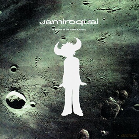 Jamiroquai: Return Of The Space [2xWinyl]