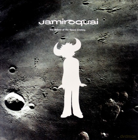 Jamiroquai: Return Of The Space [2xWinyl]