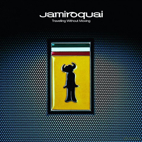 Jamiroquai: Travelling Without Moving [2xWinyl]