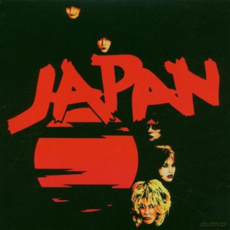 Japan: Adolescent Sex (Limited) [Winyl]