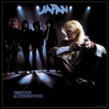 Japan: Obscure Alternatives(Limited) [2xWinyl]