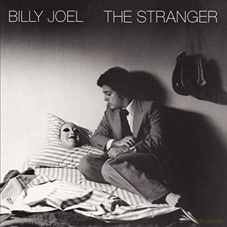 Billy Joel: Stranger [Winyl]