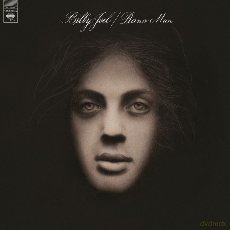 Billy Joel: Piano Man [Winyl]