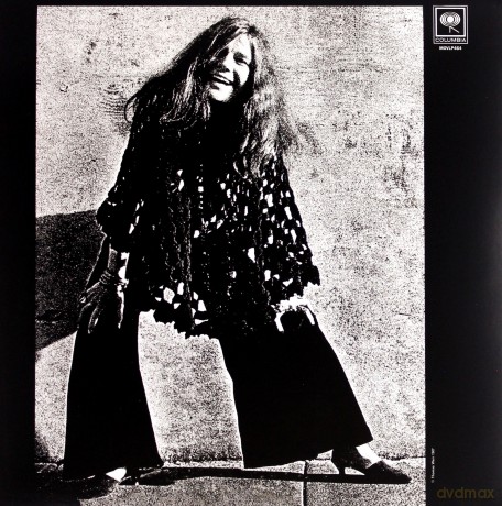 Janis Joplin: Cheap Thrills [Winyl]