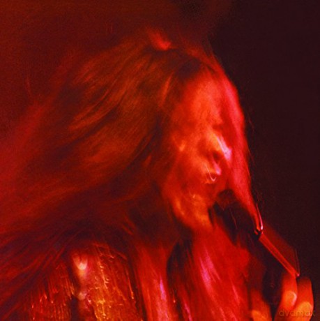 Janis Joplin: I Got Dem Ol' Kozmic [Winyl]