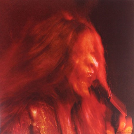 Janis Joplin: I Got Dem Ol' Kozmic [Winyl]