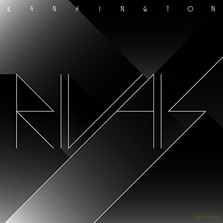 Kensington: Rivals -Lp+Cd- [2xWinyl]