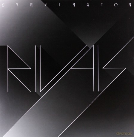 Kensington: Rivals -Lp+Cd- [2xWinyl]