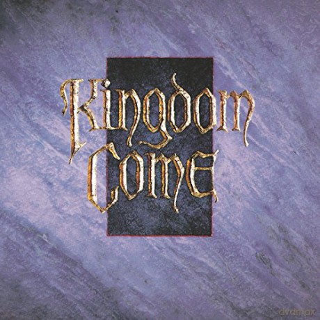 Kingdom Come: Kingdom Come [Winyl]