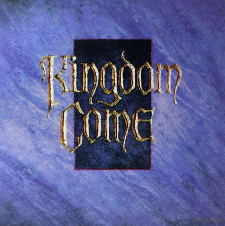 Kingdom Come: Kingdom Come [Winyl]