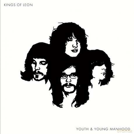 Kings Of Leon: Youth And Young Manhood [2xWinyl]