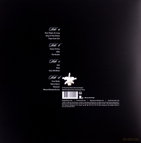 Kings Of Leon: Aha Shake Heartbreak [2xWinyl]