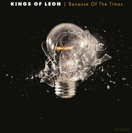 Kings Of Leon: Because Of The Times [2xWinyl]