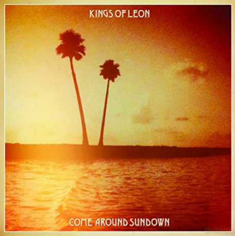 Kings Of Leon: Come Around Sundown [2xWinyl]