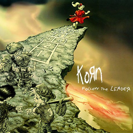 Korn: Follow The Leader [2xWinyl]