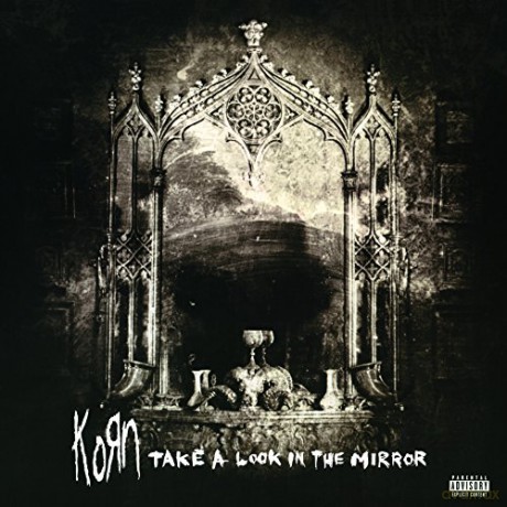 Korn: Take A Look In The Mirror [2xWinyl]