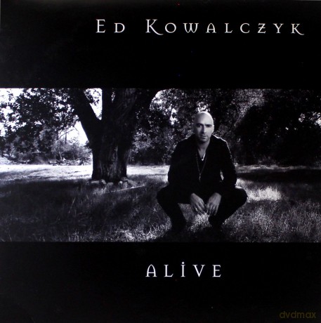 Ed Kowalczyk: Alive [Winyl]