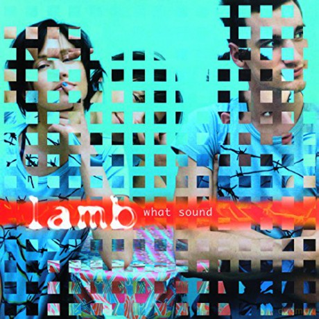 Lamb: What Sound [2xWinyl]