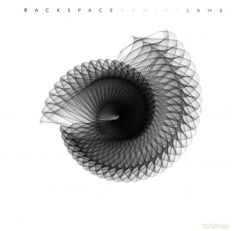 Lamb: Backspace Unwind [Winyl]+[CD]