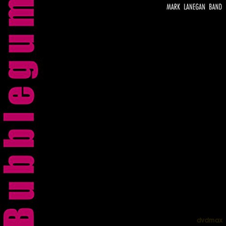 Mark Lanegan: Bubblegum [Winyl]