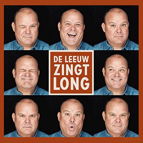 Paul De Leeuw: De Leeuw Zingt Long [Winyl]