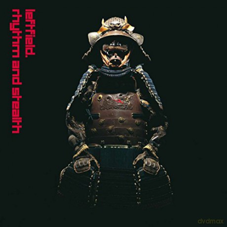 Leftfield: Rhythm And Stealth [2xWinyl]