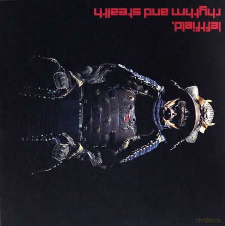 Leftfield: Rhythm And Stealth [2xWinyl]